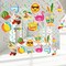 30PCS Summer Pool Party Hanging Swirl Decorations – Tropical Beach Luau Birthday Ceiling Decor, Summer Party Supplies & Favors